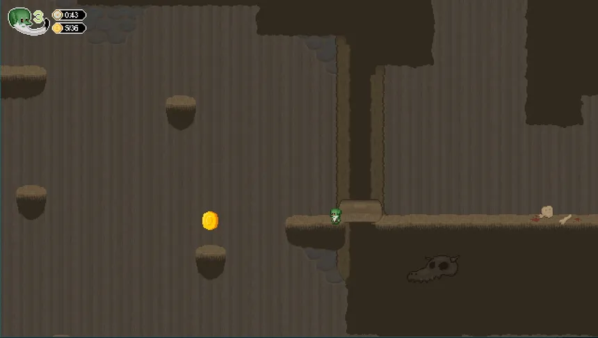 Скриншот 7 к игре Goblin and Coins II