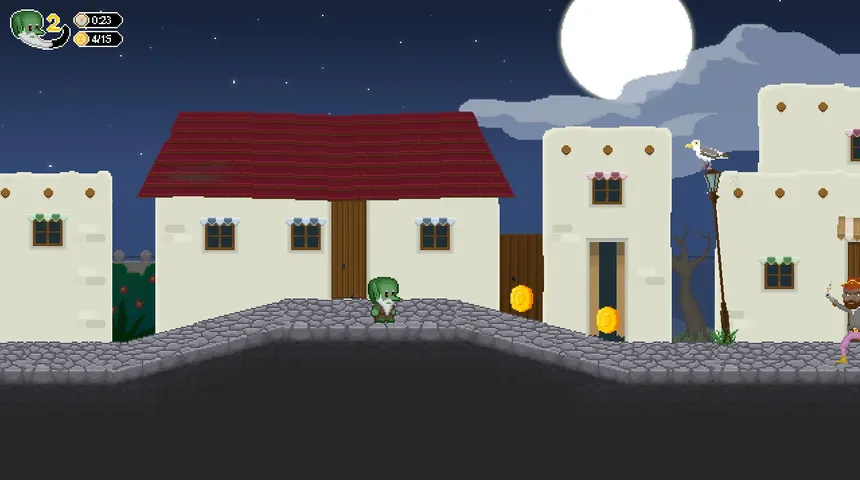 Скриншот 8 к игре Goblin and Coins II