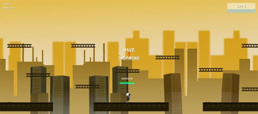 Скриншот 2 к игре Achievement Hunter: Urban