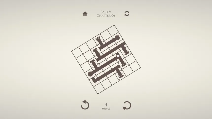 Скриншот 4 к игре Twickles