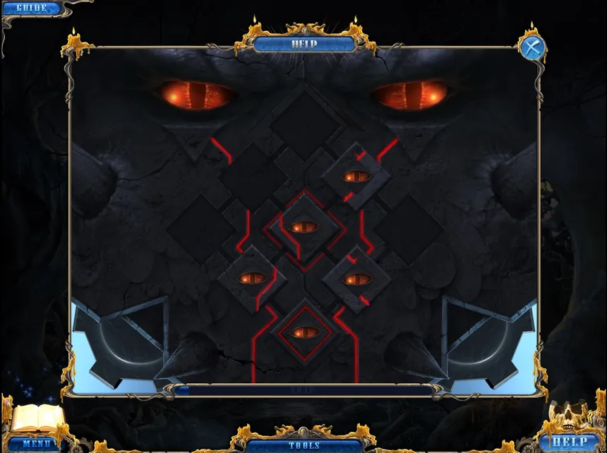 Скриншот 7 к игре Dark Dimensions: Wax Beauty Collector's Edition