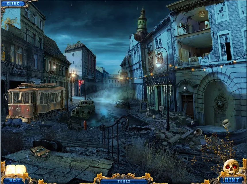 Скриншот 8 к игре Dark Dimensions: Wax Beauty Collector's Edition