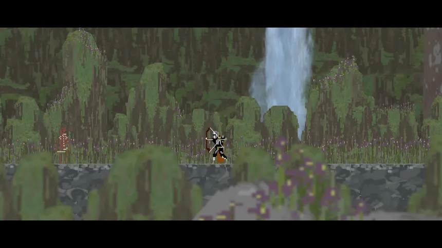 Скриншот 1 к игре Kingdom of the Dragon
