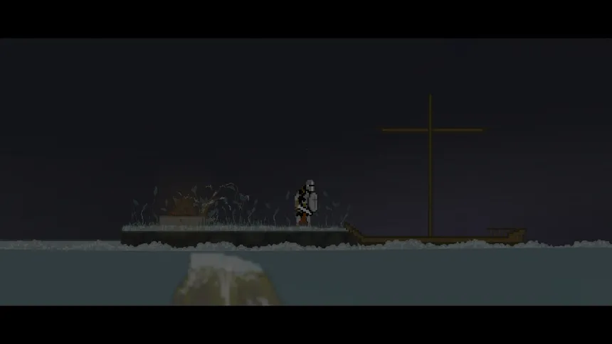 Скриншот 3 к игре Kingdom of the Dragon