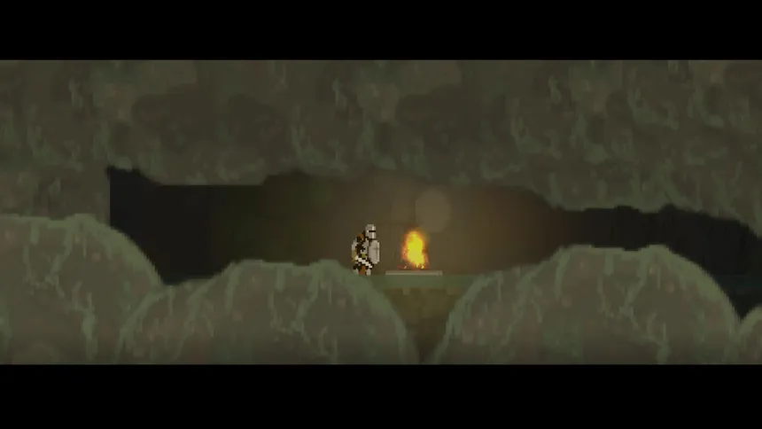 Скриншот 6 к игре Kingdom of the Dragon