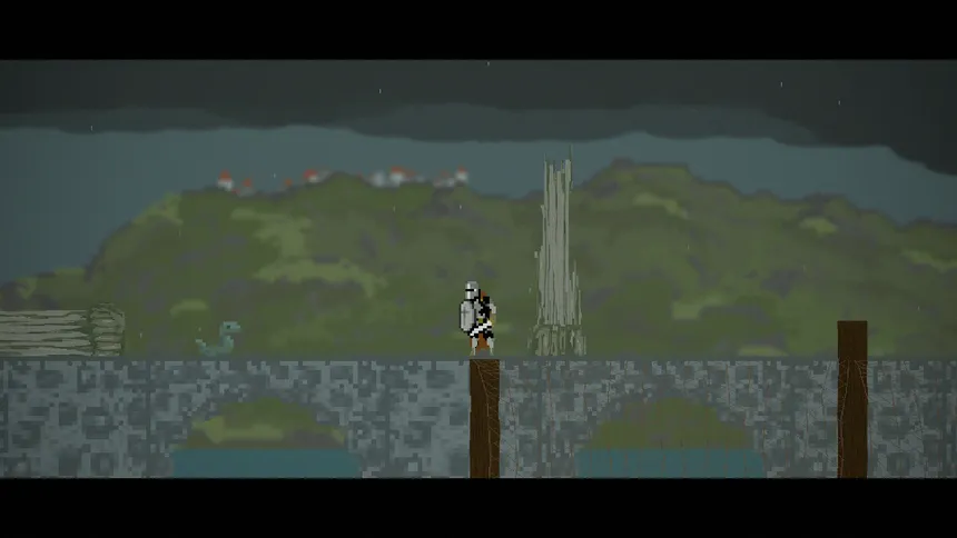 Скриншот 8 к игре Kingdom of the Dragon