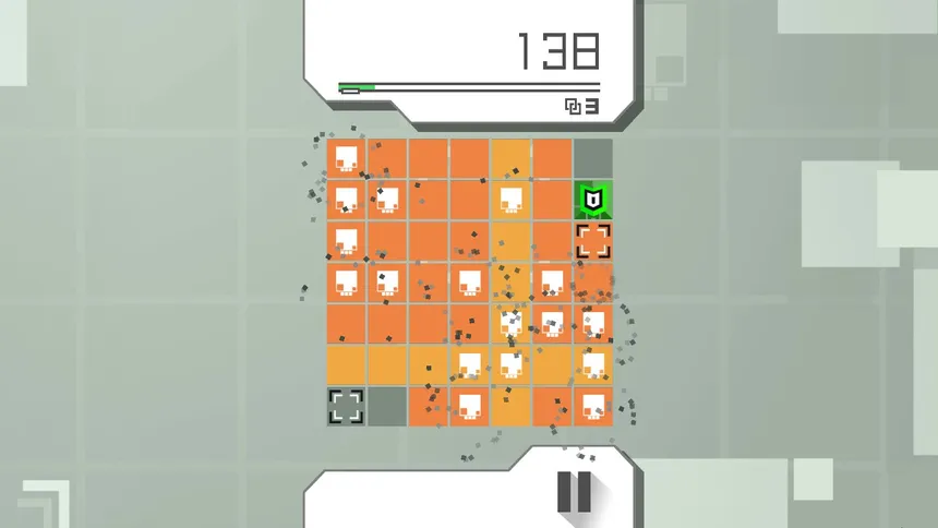 Скриншот 6 к игре PyroMind