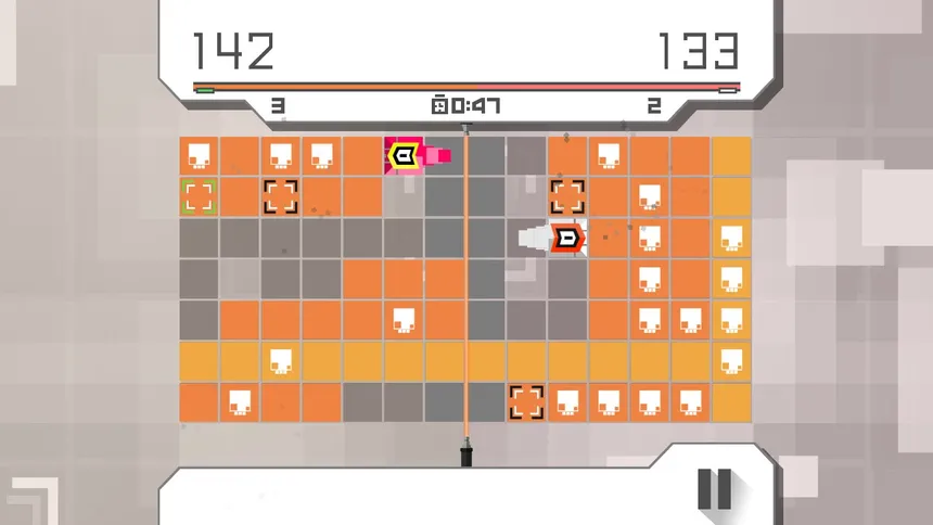 Скриншот 7 к игре PyroMind