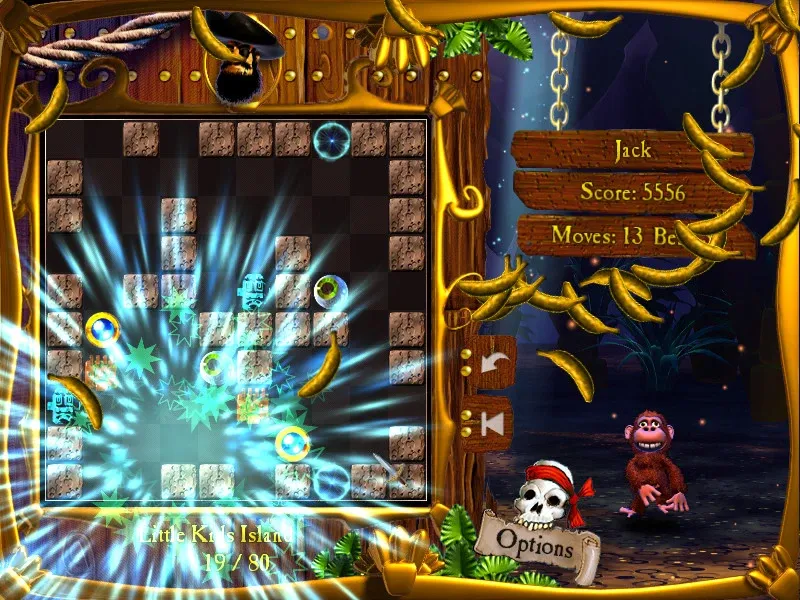 Скриншот 5 к игре Captain Backwater