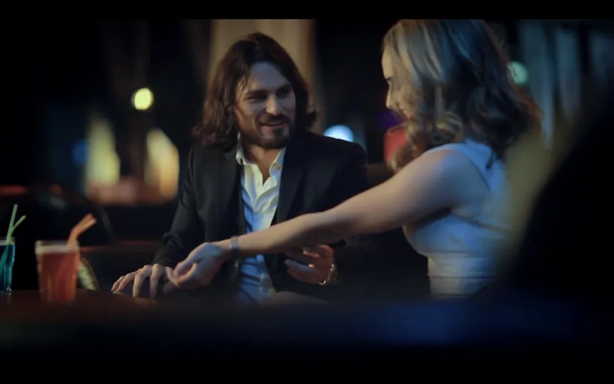 Скриншот 2 к игре Super Seducer : How to Talk to Girls