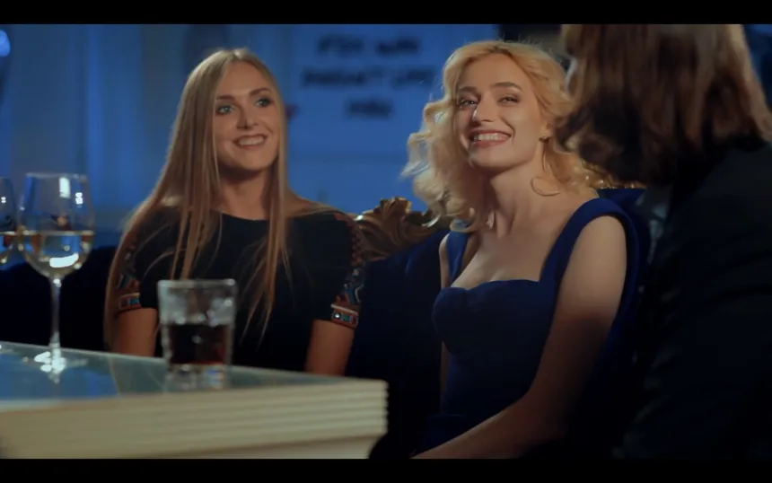 Скриншот 7 к игре Super Seducer : How to Talk to Girls