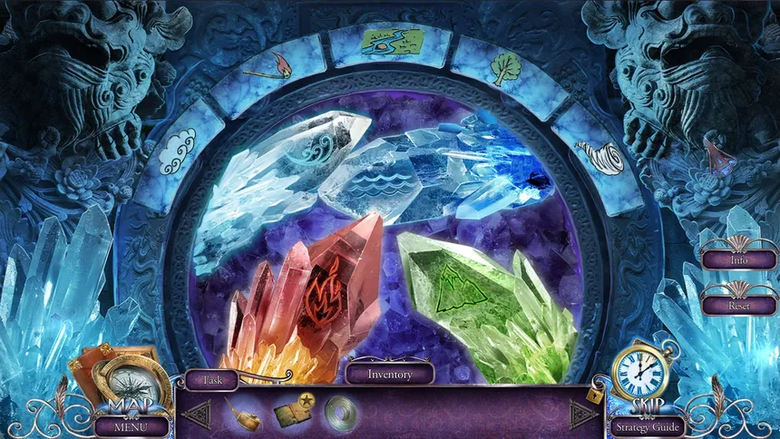 Скриншот 5 к игре Surface: Game of Gods Collector's Edition