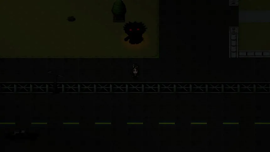 Скриншот 3 к игре The Final Days: Eternal Night