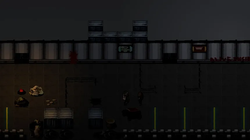 Скриншот 5 к игре The Final Days: Eternal Night
