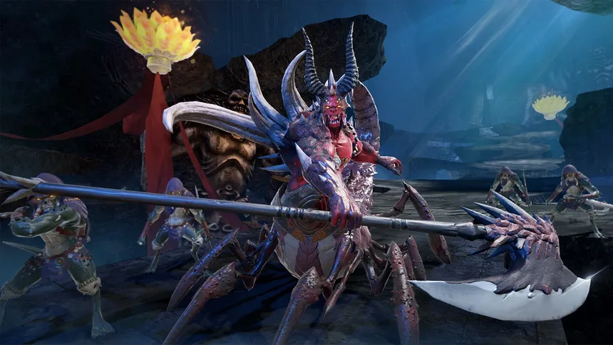 Скриншот 3 к игре Hero of Light VR
