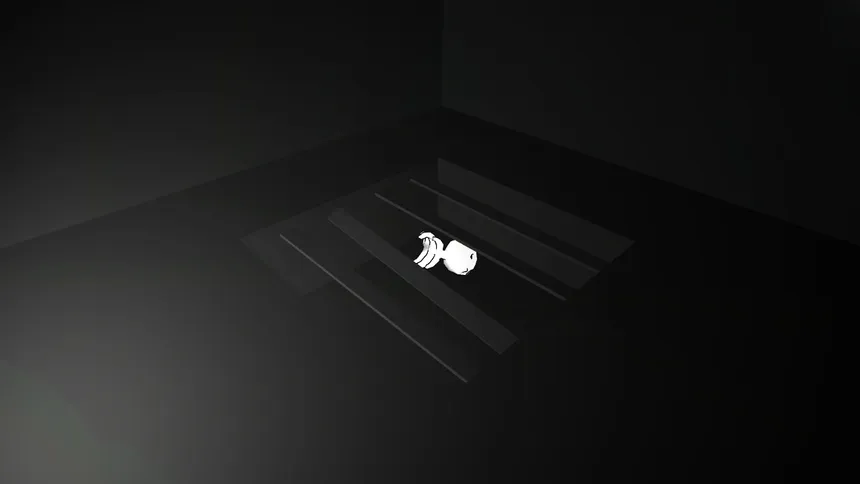 Скриншот 4 к игре Bouncing Duck Simulator