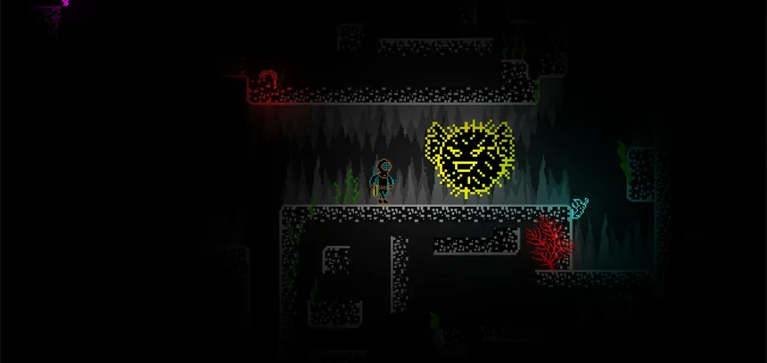 Скриншот 3 к игре Deep Ones