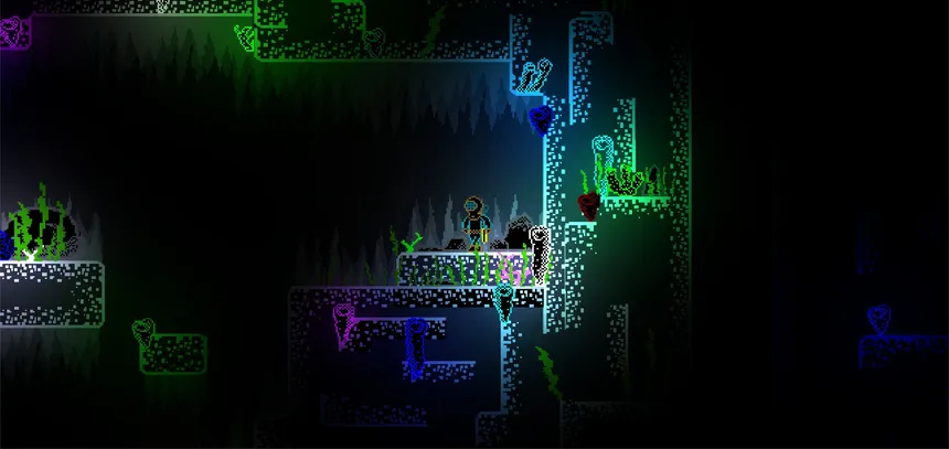 Скриншот 4 к игре Deep Ones