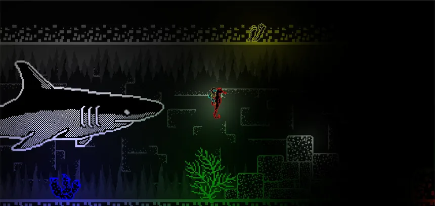 Скриншот 8 к игре Deep Ones