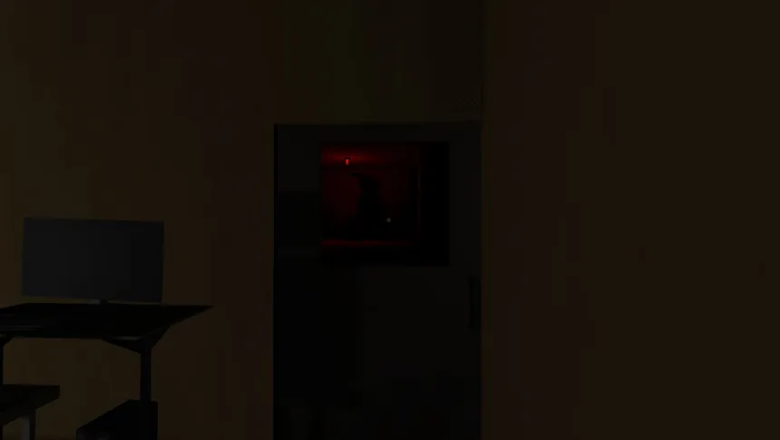 Скриншот 3 к игре Fear For Freedom