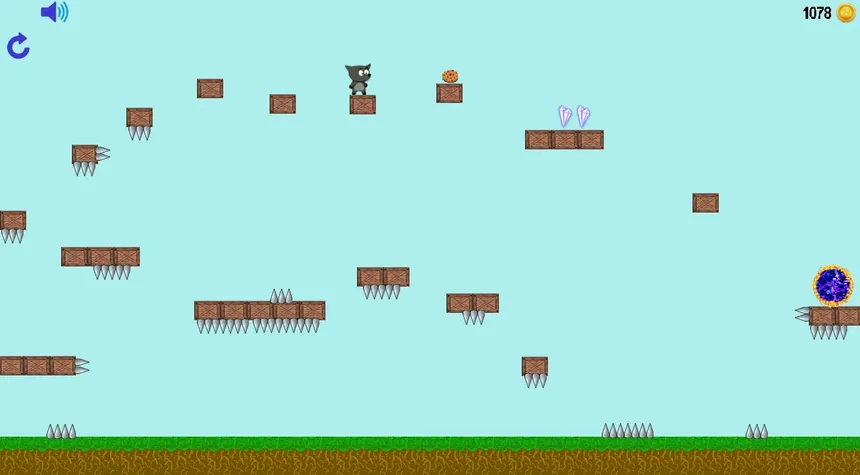 Скриншот 2 к игре Dogcoin