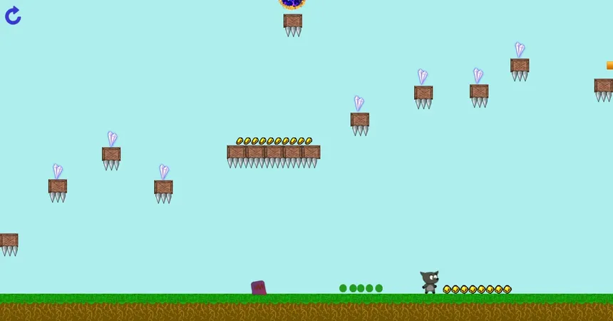 Скриншот 3 к игре Dogcoin
