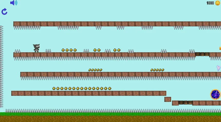Скриншот 4 к игре Dogcoin