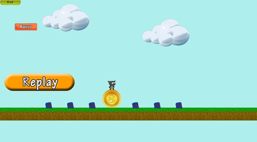 Скриншот 5 к игре Dogcoin
