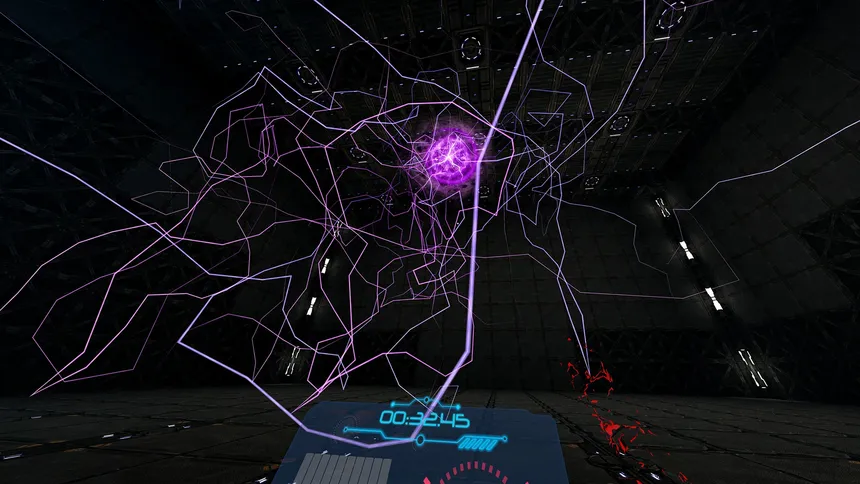 Скриншот 5 к игре Dronihilation VR
