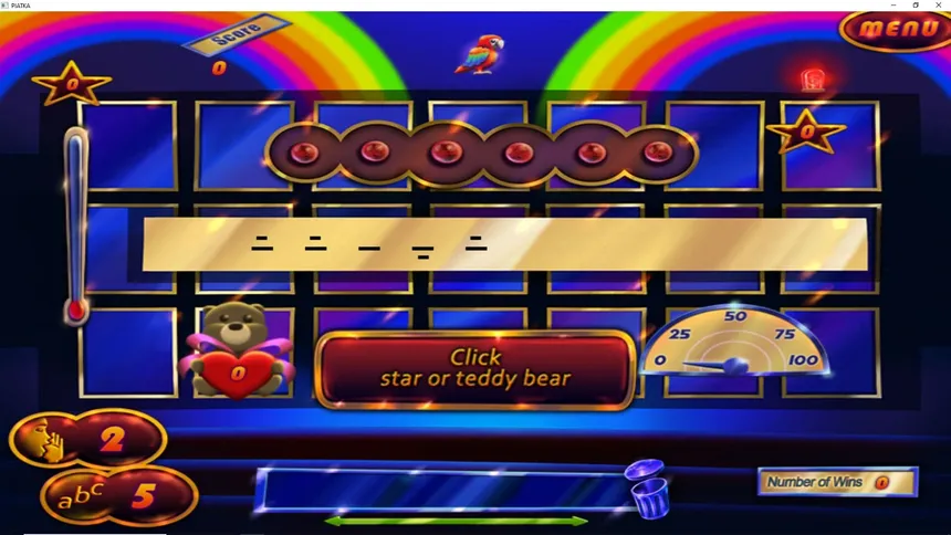 Скриншот 6 к игре Piatka