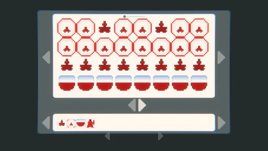 Скриншот 4 к игре PARSE