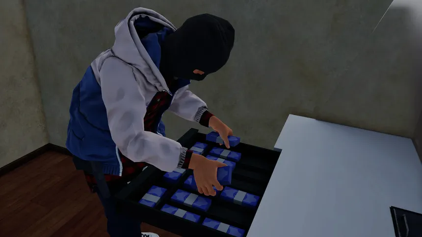Скриншот 7 к игре WARMA