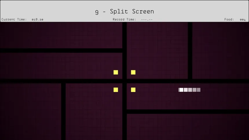 Скриншот 6 к игре Ophidian