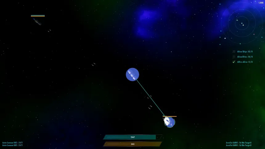 Скриншот 6 к игре RockBuster