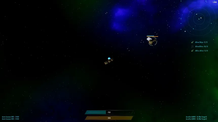 Скриншот 7 к игре RockBuster