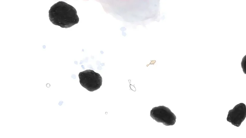 Скриншот 3 к игре Guppy
