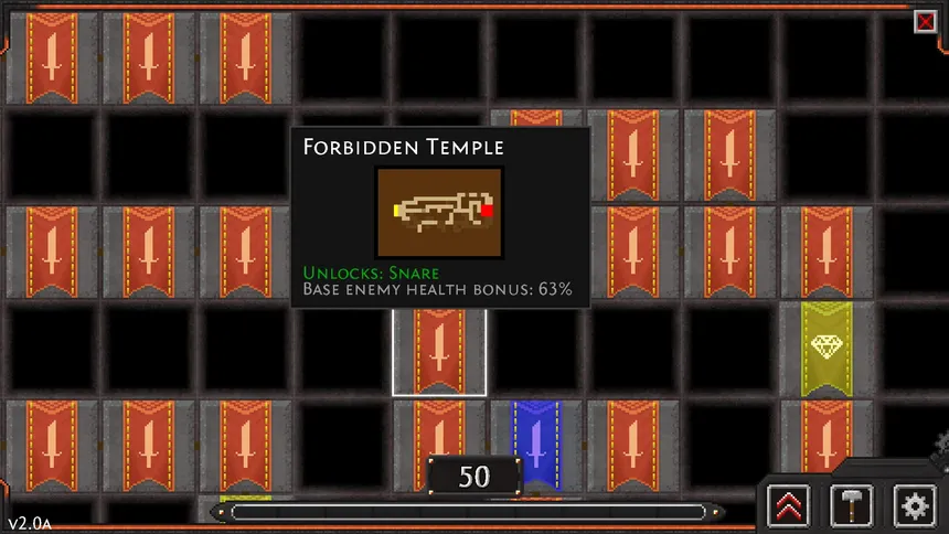 Скриншот 4 к игре Dungeon Warfare 2