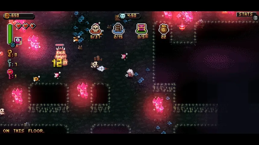 Скриншот 6 к игре DemonsTier