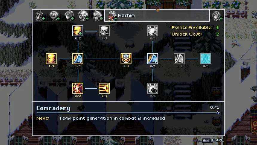 Скриншот 7 к игре Rise of the Third Power