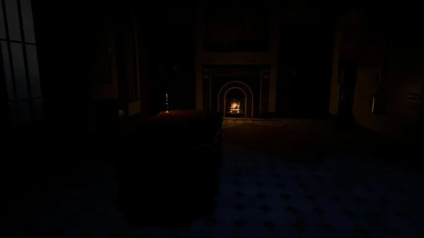 Скриншот 1 к игре Cliffstone Manor