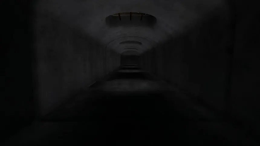 Скриншот 1 к игре Labyrinthian