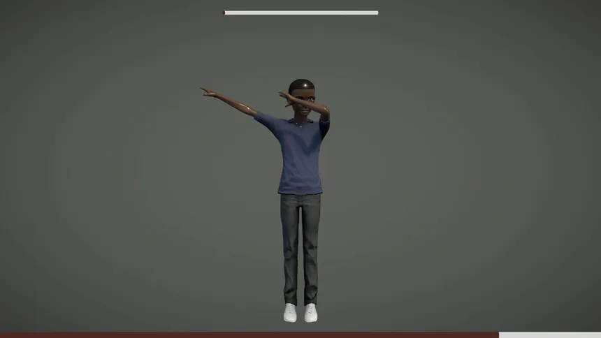 Скриншот 2 к игре Simulator hipstera 2k17