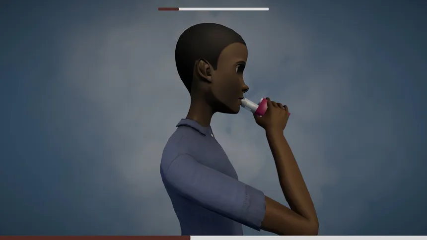 Скриншот 3 к игре Simulator hipstera 2k17