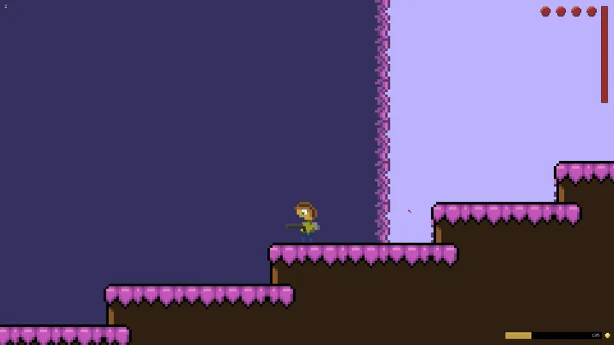 Скриншот 8 к игре Brindilyl Legends: The Story of Landon