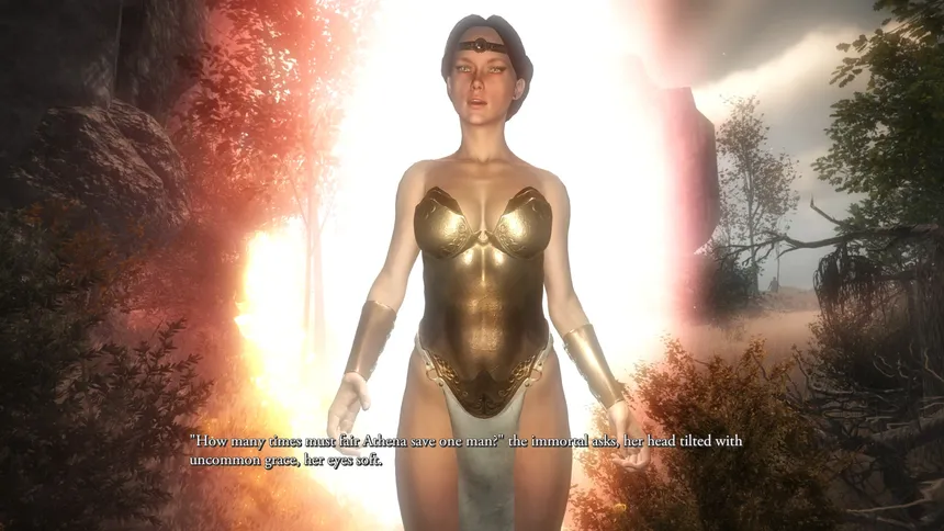Скриншот 1 к игре Argonus and the Gods of Stone