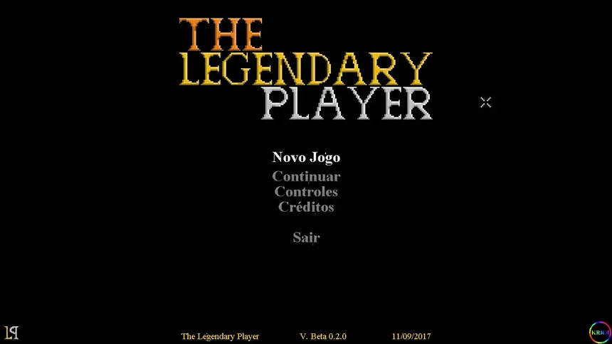 Скриншот 1 к игре The Legendary Player - Make Your Reputation - OPEN BETA