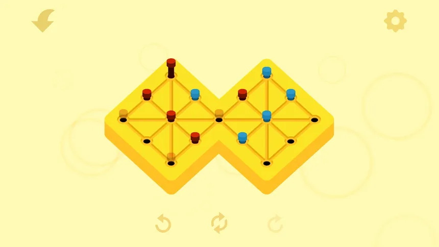 Скриншот 4 к игре PEG