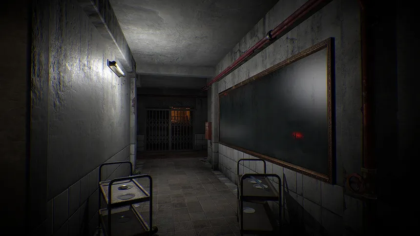 Скриншот 1 к игре DYING: Reborn