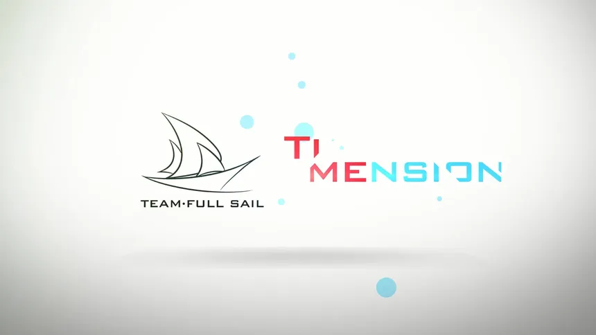 Скриншот 1 к игре Timension