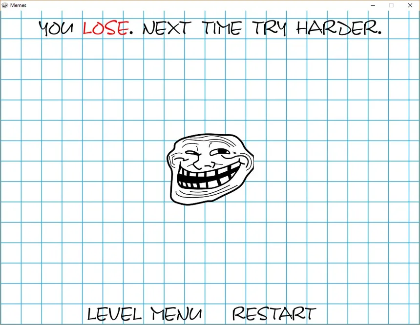 Скриншот 2 к игре MEMETYPER